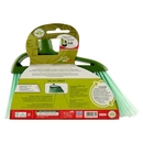 Tonkita We Like Green Salvaschiena per esterni